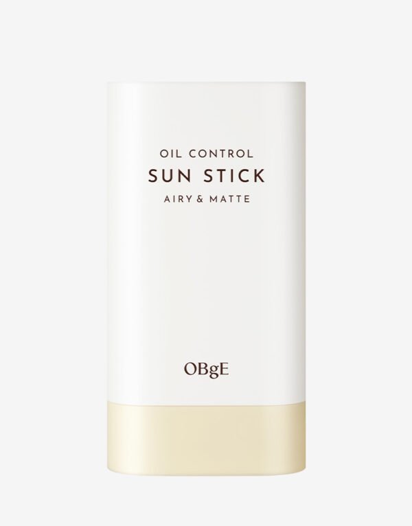 OBgE Oil Control Stick