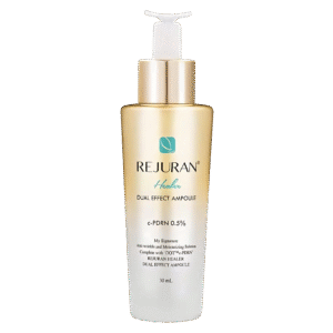 REJURAN Healer Turnover Ampoule Dual Effect 10ml