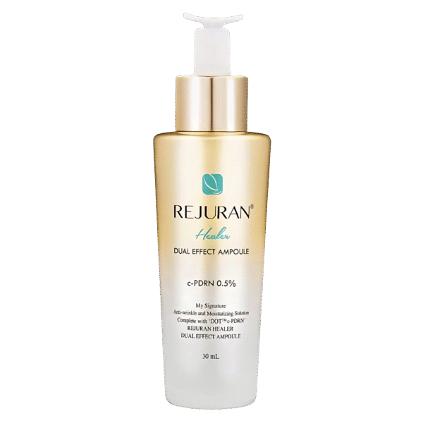 REJURAN Healer Turnover Ampoule Dual Effect 10ml