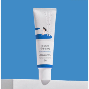 ROUND LAB BIRCH JUICE MOISTURIZING SUNSCREEN 50ml
